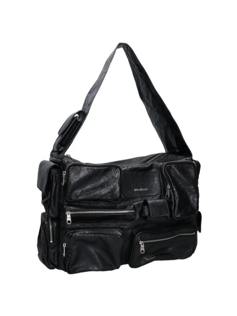 Balenciaga Superbusy Sling Super Busy Shoulder Bag